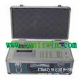 土壤肥力測定儀/土壤養分測定儀/測土配方施肥儀 型號：HFC/ZNS-1
