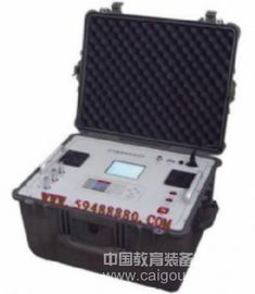 大气数据测试系统 型号：MTHYTS-200