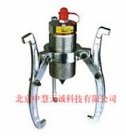 分体式液压拉马 型号：LDDYF-10