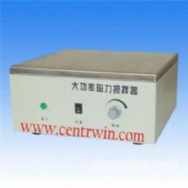 大功率磁力搅拌器 型号：JTDJ-1