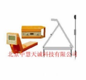 地下管道腐层破损点检测仪/地下管道腐层检测仪 型号：HTFFY-2000