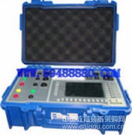 多功能电能表现场校验仪(0.05) 型号：JCV1/YM-31