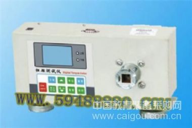 数字式扭矩测试仪 型号：UJN01/HN-5