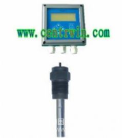 在线溶解氧分析仪/在线ORP计(适用臭氧或过氧场合) 型号：BTCJ-TORP2