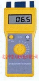 纺织原料水分仪 型号：SJFD-D1