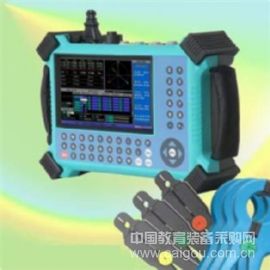便携式三相电能表校验仪（0.1） 型号：YS-98ST