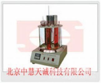 石油产品运动粘度、密度试验器 型号：SD-1884