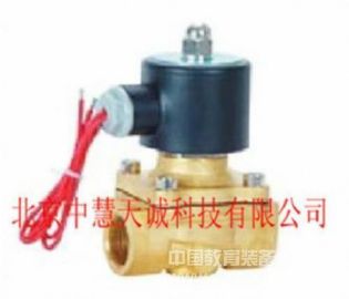 电磁阀 型号：ZBY-2W