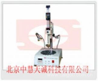 数显润滑脂和石油脂锥入度试验器 型号：SD-269