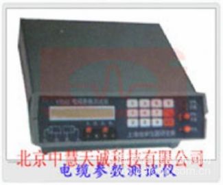 电缆参数测试仪 型号：SD-9701E