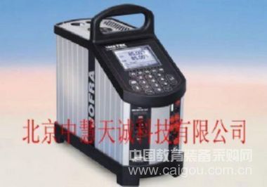 JOFRA ATC 系列干体式温度校准仪 美国 型号：JOFRA ATC