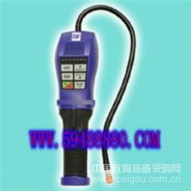 便携式SF6检漏仪/六氟化硫检测仪（定性） 型号：JVVXP-1A