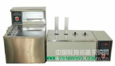 润滑油氢氧化钠抽出物酸化试验器 型号：FCJH-0267