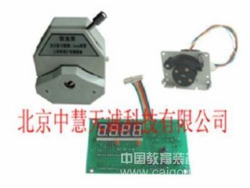 步进电机驱动器及蠕动泵散件 型号：SBKJ-8
