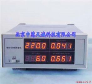 电参数测量仪 型号：HCUI-12