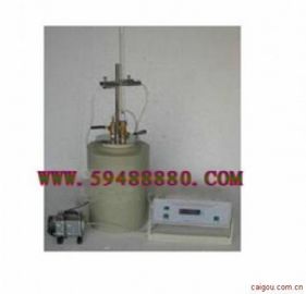 空氣比熱容比測定儀 型號：UKNCD-2A