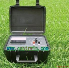 雜散電流測試儀 型號：HTGK-HG500