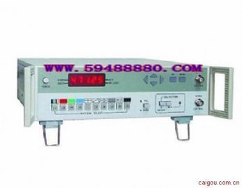 TV/VGA信号发生器 型号：DEUY-5419