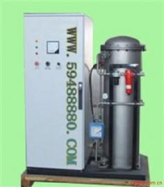 水处理臭氧发生器(20g/h) 型号：CJLQT-20