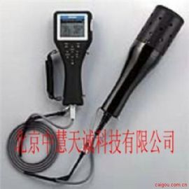 便携式多参数水质分析仪（2m电缆）日本 型号：SZU-53G-2n