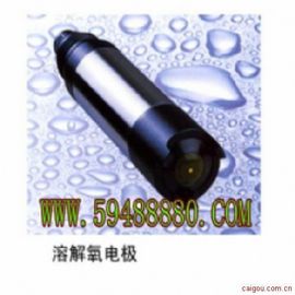 溶解氧電 型號：FDRTRIOXY-5300