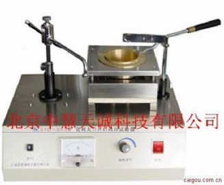 克利夫兰开口闪点试验器 型号：SDZQ-3536