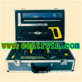 综合布线工具箱/网络铺线工具箱 型号：XY-1001