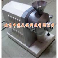 糧食水分測試粉碎磨 型號：SMEM-II