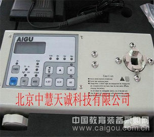 数显电批扭力测试仪 型号：JY/AIGU