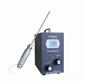 PTM400-H2S硫化氢分析仪