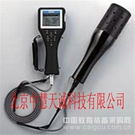 便携式多参数水质分析仪（2m电缆）日本 型号：SZU-51-2n	