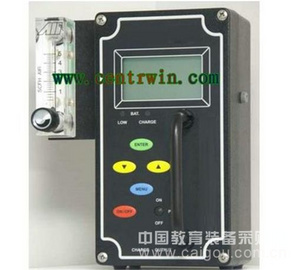 常量氧分析仪/便携式PPM氧分析仪/便携式百分比氧分析仪 美国 型号：DKFGPR-2000