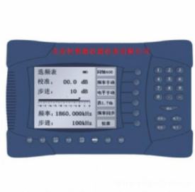 手持式电平及频保护通道综合测试仪/手持式电缆衰减测试仪  型号:HAD-TS3000