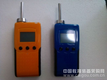 MIC-800-CxHx便携泵吸式苯类分析仪