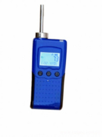 MIC-800-NO2便携泵吸式二氧化氮分析仪