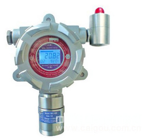 MIC-500-HF流通式氢氟酸检测报警仪