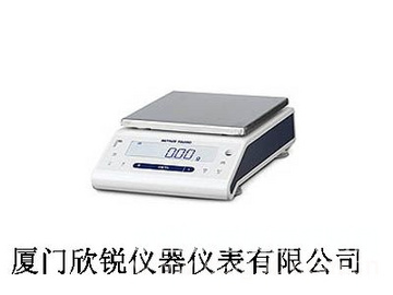 梅特勒-托利多精密电子天平ML4002E