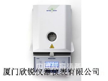 梅特勒-托利多水份测定仪MJ33