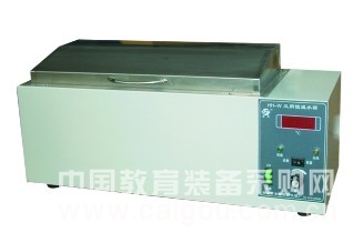 数显式三用恒温水箱/规格JZ-W420 W600