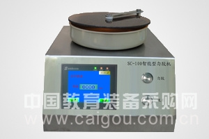 JZ-100型智能勻膠機