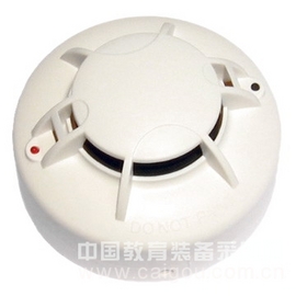 独立式烟感探测器生产