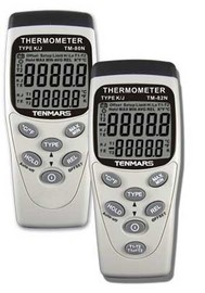 K/J型温度表   型号；HAD-TM-80N/TM-82N