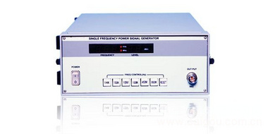 点频率信号发生器     型号；HA-ZN1180L