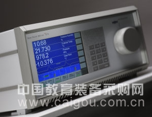 瑞士MBW 373型数字式高智能露点仪