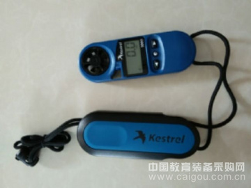 便携式风速计生产- 产品型号：KESTREL 1000