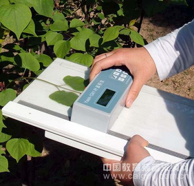 供应智能叶面积仪生产/ 产品型号：JZ-1241