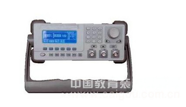 數字合成信號發生器，信號發生器