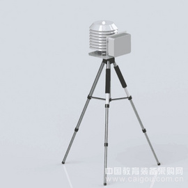 供应九州小型温室气象站生产