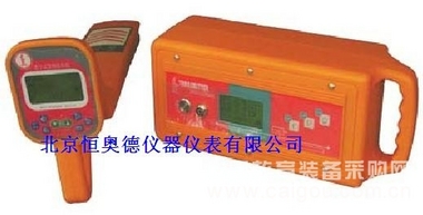 电缆综合探测仪/路径识配仪 型号:HAD-2000