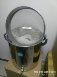供应润滑油三级过滤桶生产